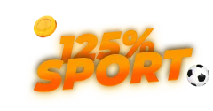 бонус 125% казино